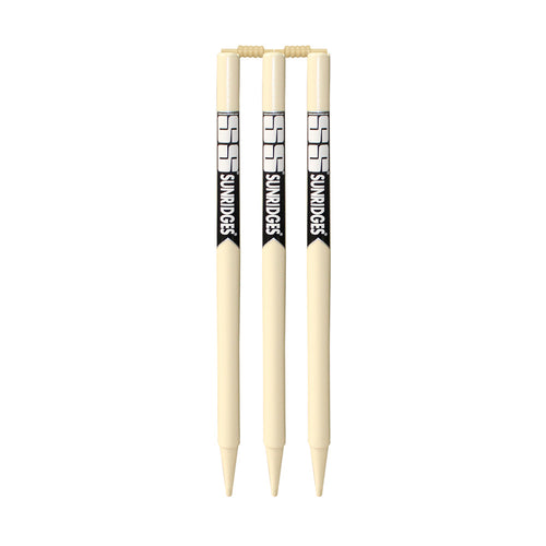 SS Stumps Wooden Grade 2