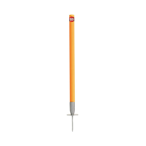 SS Spring Loaded Target Stump