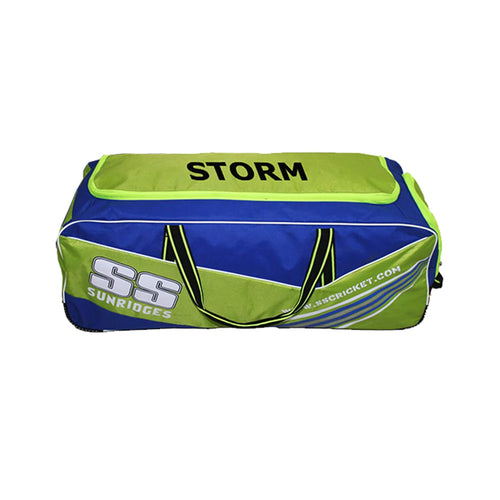 SS Storm Cricket Kit Bag - Small