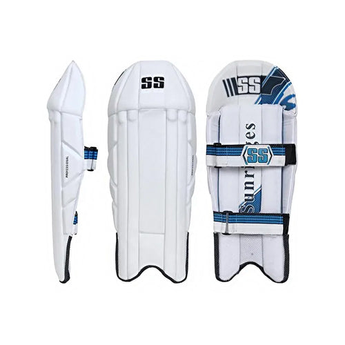 SS Stumper Wicket Keeping Pads