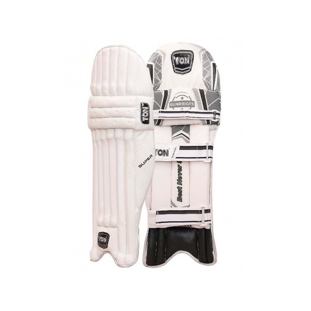 SS Super Light Leg Guards Sr_Buy SS Super Light Leg Guards Canberra_Cricket leg guards Canberra_High-quality leg guards cricket_SS cricket gear in Canberra_Protective cricket equipment_Sports World Canberra leg guards_Senior cricket leg guards_Cricket safety gear Canberra_Best cricket leg guards