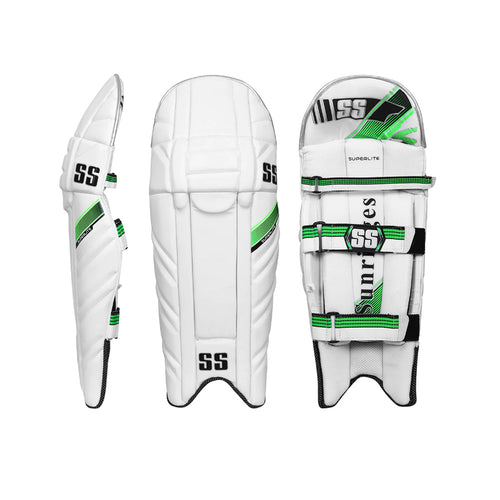 SS Clublite Batting Pads