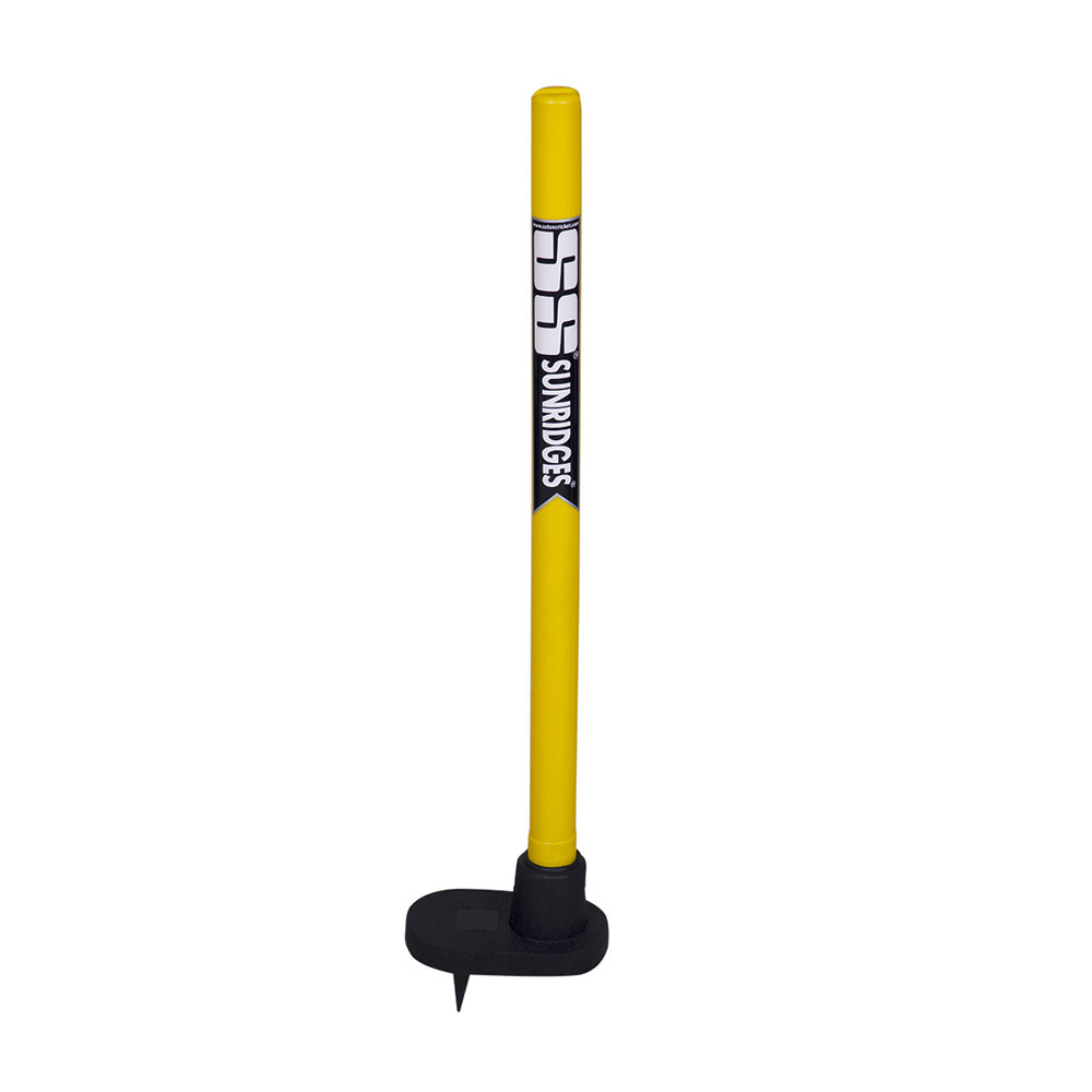 SS Target Cricket Stump Heavy Rubber | Sports World Canberra