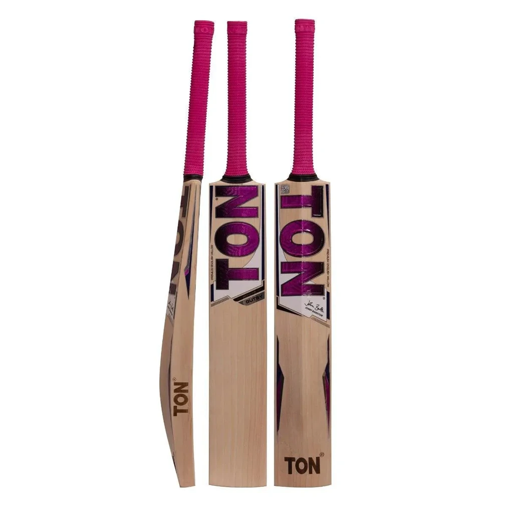 SS Ton Gutsy Cricket Bat