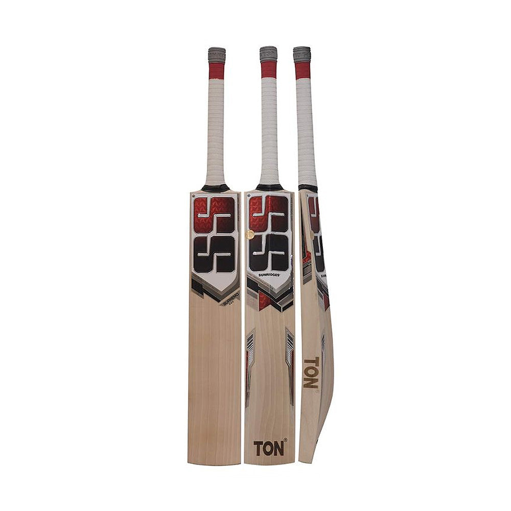 SS Ton Gutsy Cricket KW Bat