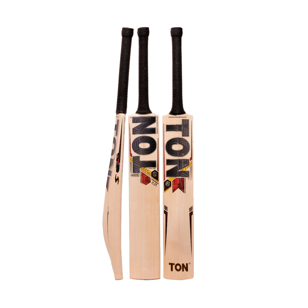 SS Ton Legend Bat_English Willow Bats Online_High-End Cricket Bats | Sports World Canberra