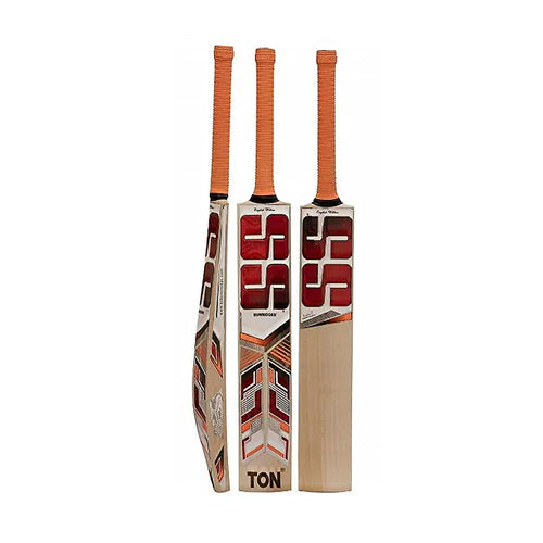SS Tiger Junior Cricket Bat