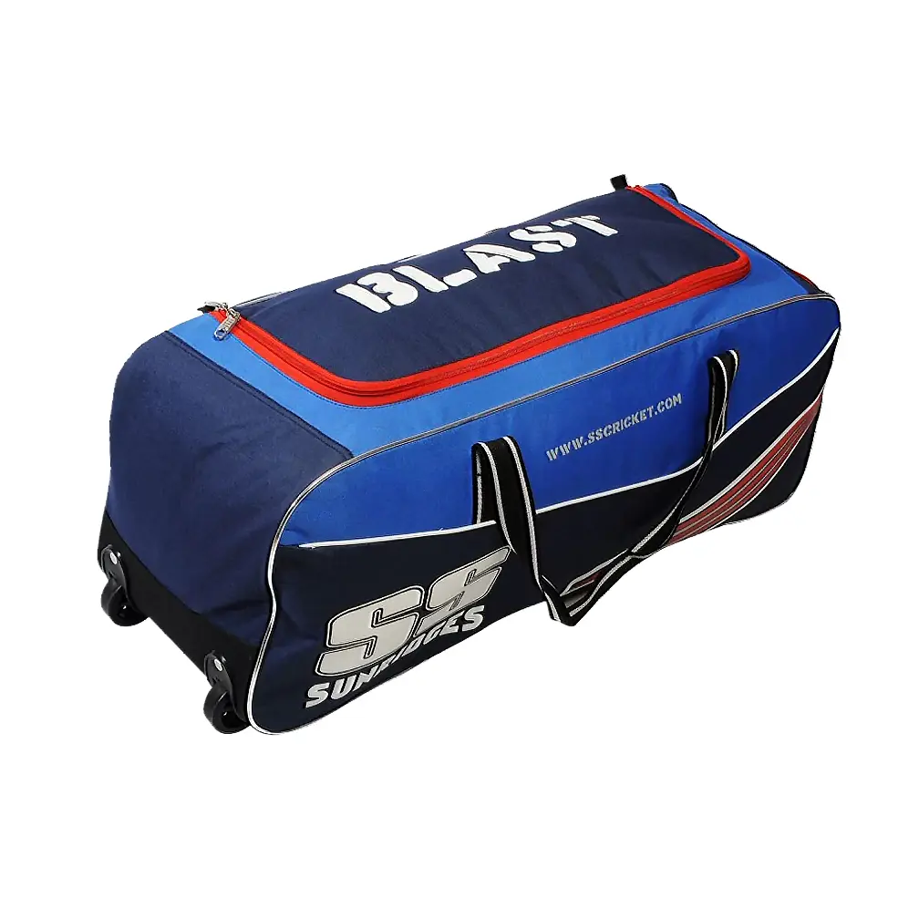 SS TON BLAST CRICKET KIT BAG | Sports World Canberra