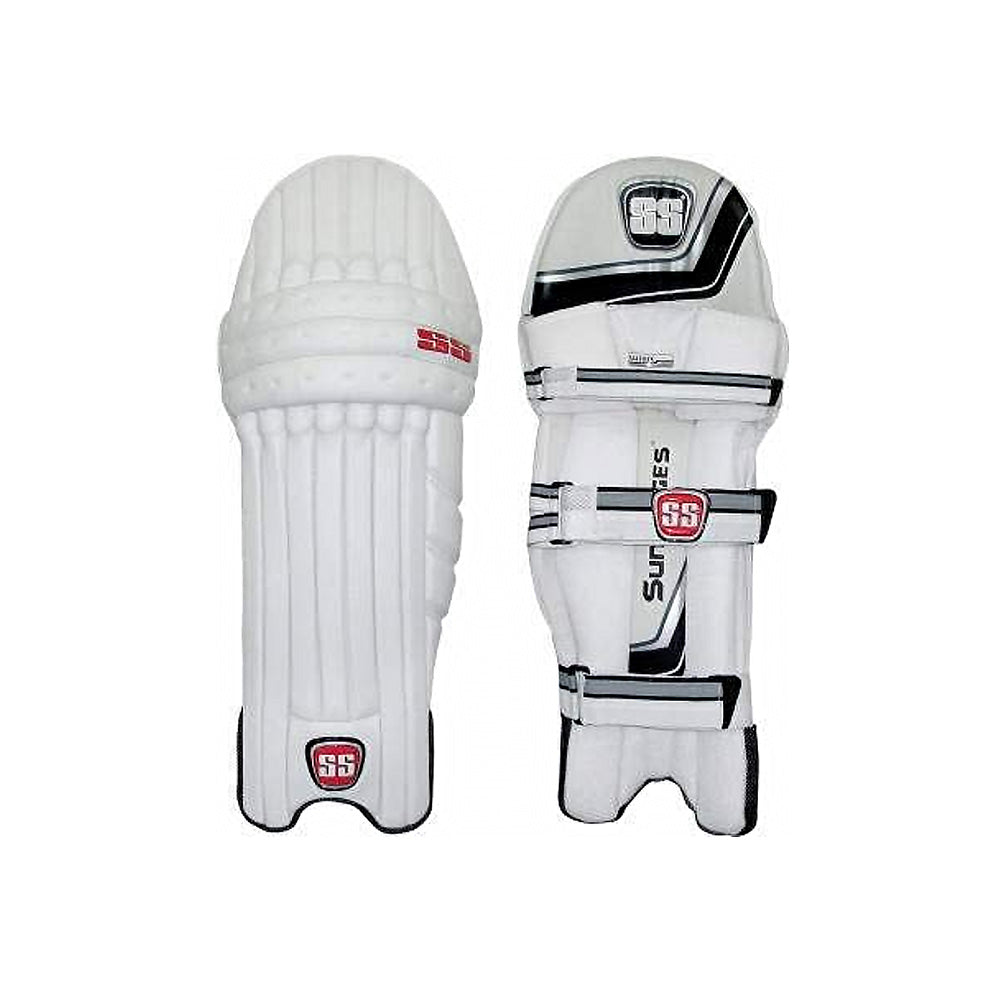 SS Ton Match Leg Guards Youth_Youth cricket leg guards Canberra_Buy SS Ton leg guards online_Junior cricket leg guards_Sports World Canberra youth cricket gear_SS Ton youth cricket equipment_Protective gear for young cricketers_Cricket safety equipment for kids_Best youth cricket pads_Affordable youth leg guards cricket