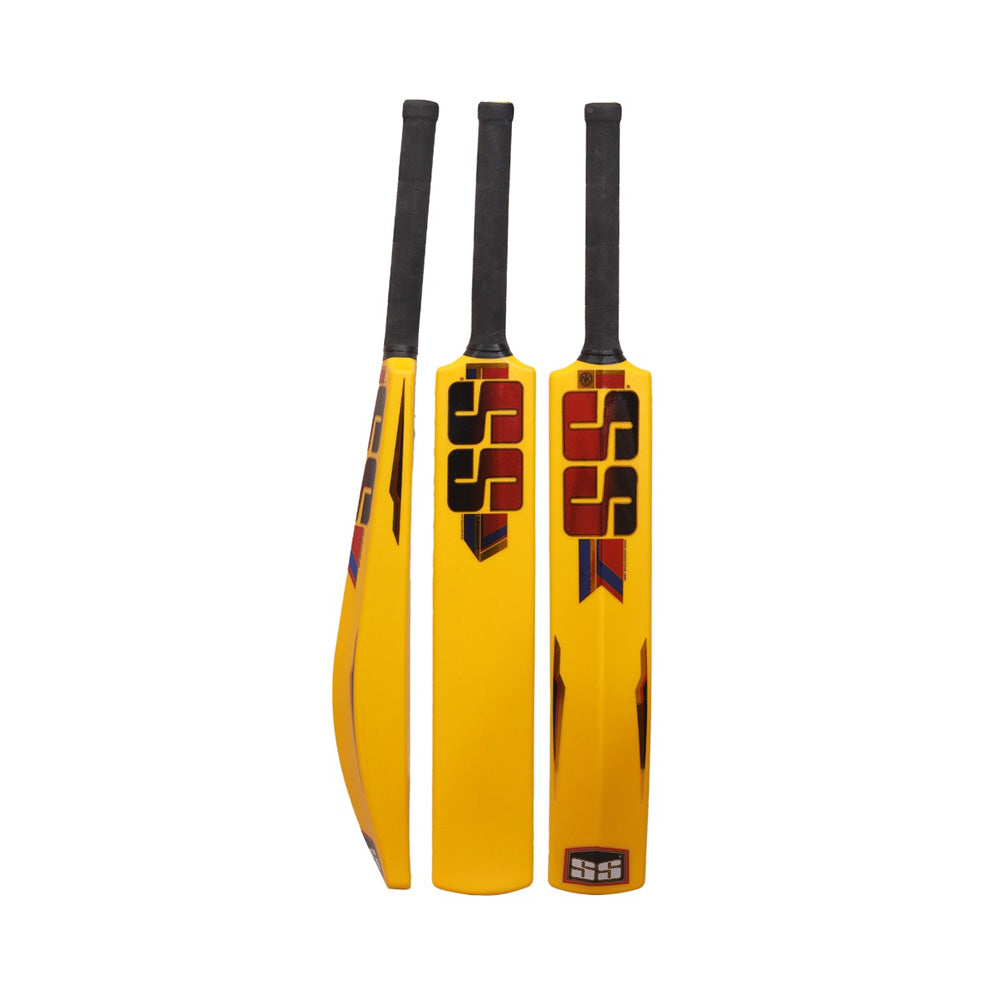 SS Ton Plastic Cricket Bat