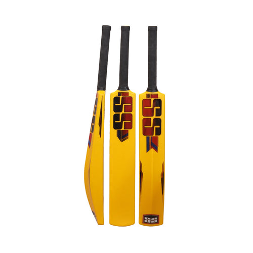 SS Ton Plastic Cricket Bat