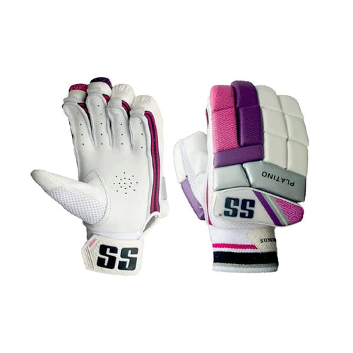 SS Ton Platino Batting Gloves