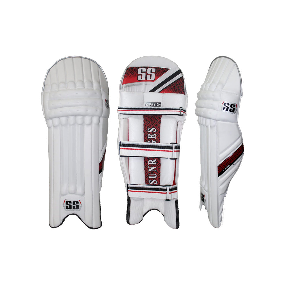 SS Ton Platino Batting Pads