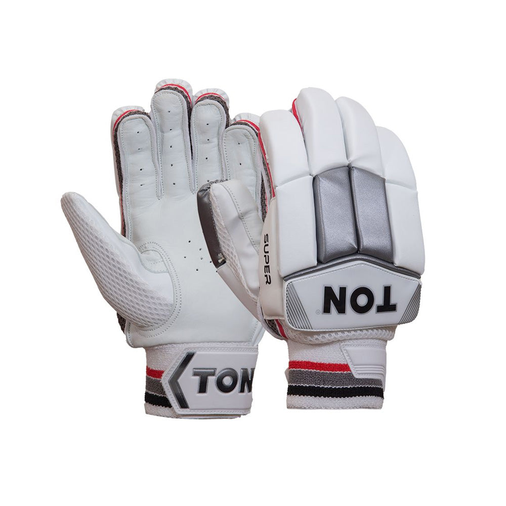SS Ton Super Batting Gloves Sr_Buy SS Ton gloves Canberra-Senior cricket batting gloves_Premium cricket gloves Canberra_Sports World Canberra SS Ton gloves_High-performance batting gloves_Cricket gloves for adults_Best senior batting gloves_SS Ton cricket equipment Canberra_Professional cricket gloves online