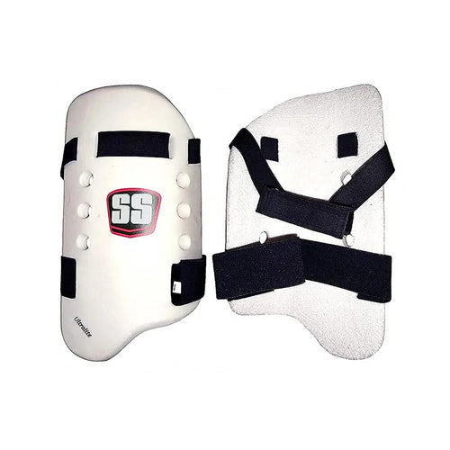 SS Ultralite Moulded Thigh Guard
