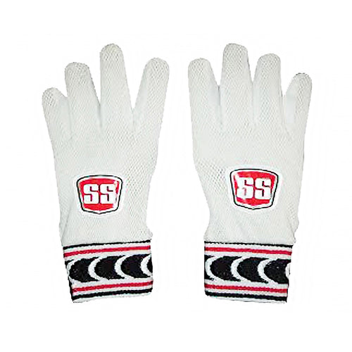 SS Wicket Keeping Inners