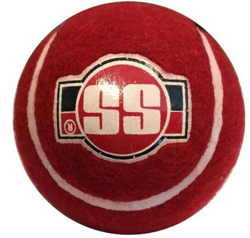 SS Tennis Ball – Heavy