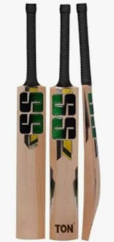 SS Ton Professional Cricket Bat