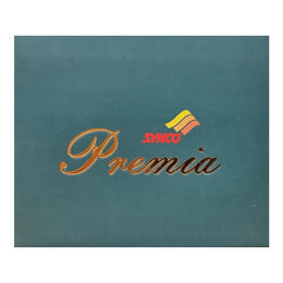 Synco Premia Coins | SWC