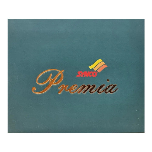 Synco Premia Coins