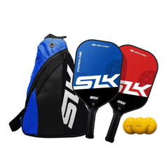 SLK Ultimate Premium Pickle Ball | SWC