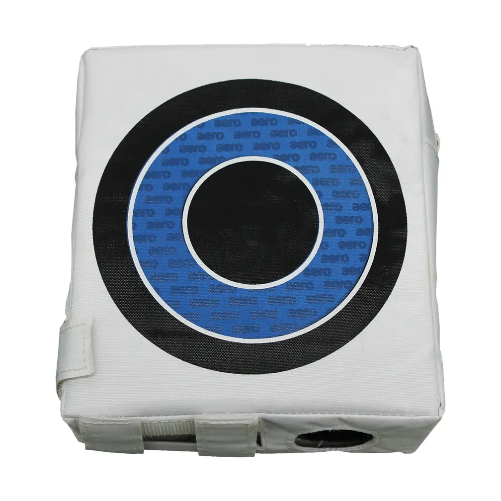 Soft Stump Target | SWC