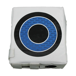 Soft Stump Target | SWC