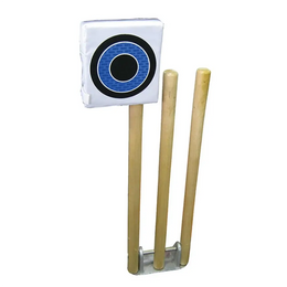 Soft Stump Target