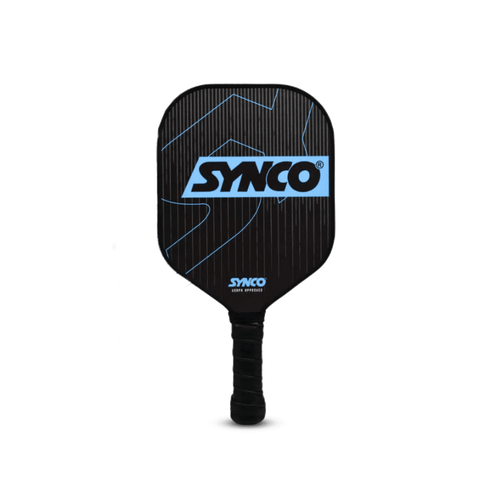 Synco Carbonium Pickleball Paddle Racket