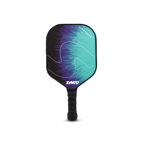 Synco Lightning Pickleball Paddle Racket