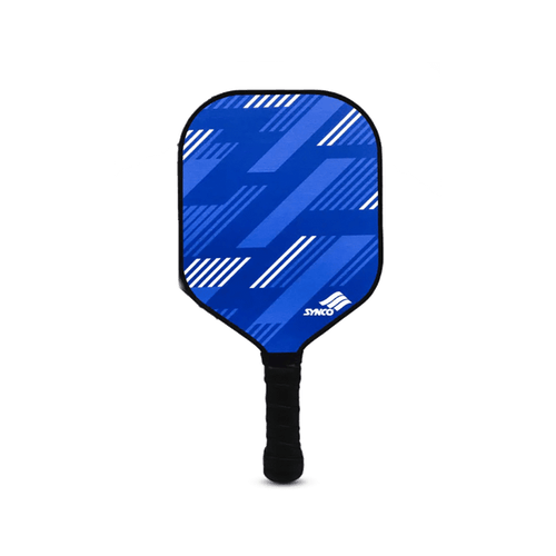Synco Slash Carbon Fiber Pickleball Paddle