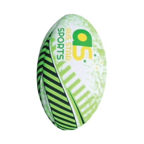 Ultimate Rugby League Ball Size 5