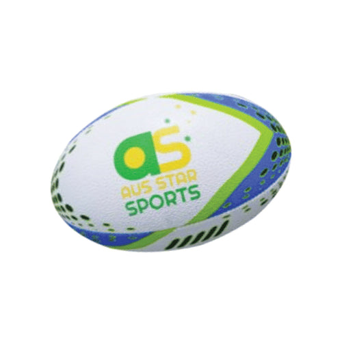 Ultimate Rugby Union Size 5