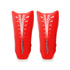 VECTOR X LIVERPOOL - Soccer Shin Guard