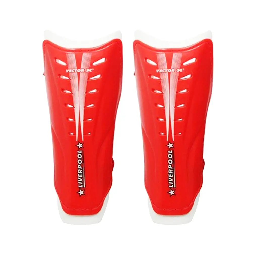 VECTOR X LIVERPOOL - Soccer Shin Guard