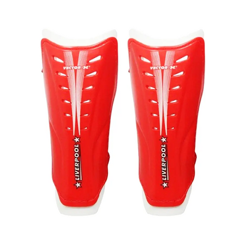 VECTOR X LIVERPOOL Shin Guard