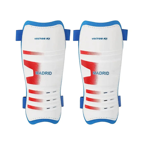 VECTOR X MADRID Shin Guard
