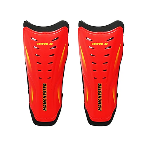 VECTOR X MANCHESTER Shin Guard