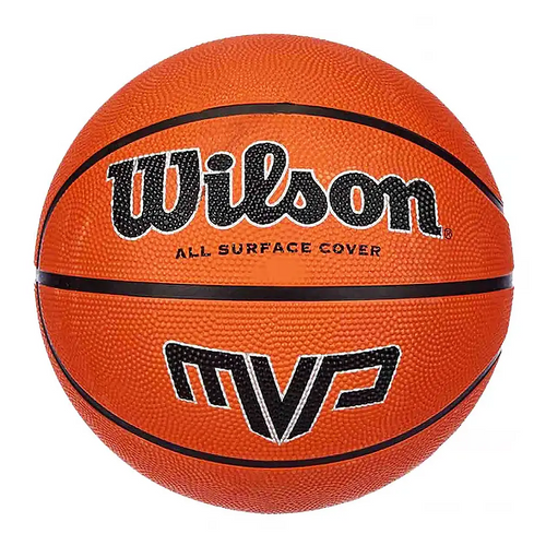 WILSON MVP BASKETBALL