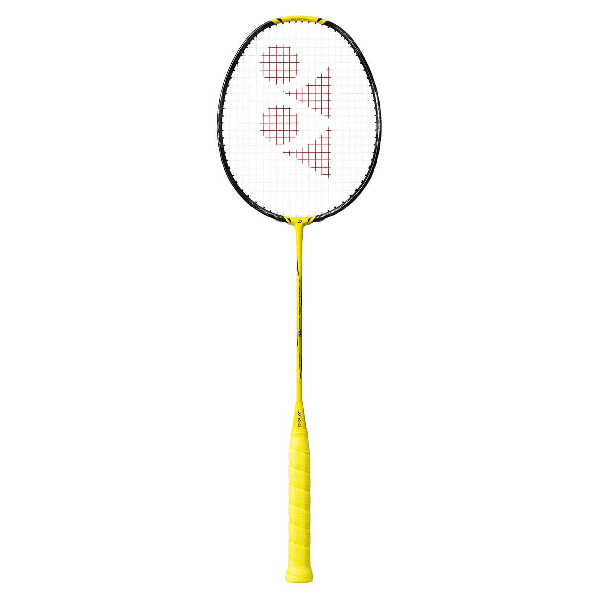 YONEX Nanoflare1000z 4U5 Lightning Yellow (Free Grip with Full Cover Free )