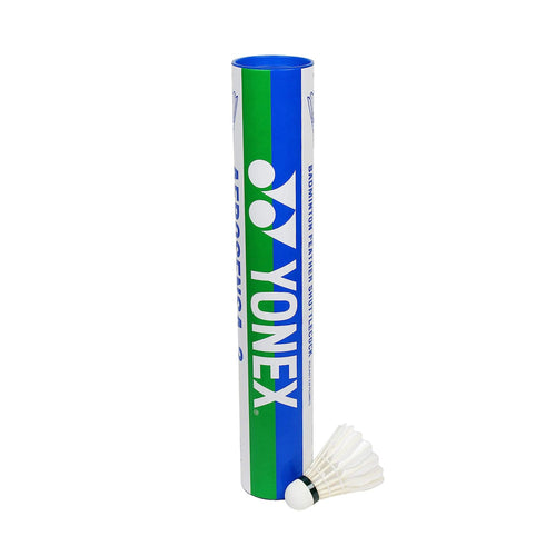 Yonex Aersensa 02 Shuttle Cocks 12 Pack