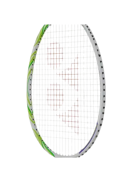 Yonex Astrox 100VA ZZ Badminton Racquet Grayish Beige 3u5 (Free Stringing) - Image 2