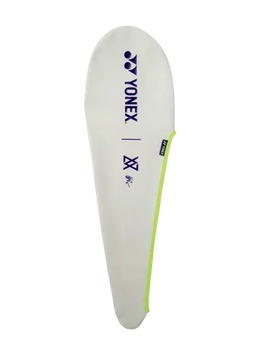Yonex Astrox 100VA ZZ Badminton Racquet Grayish Beige 3u5 (Free Stringing) - Image 5