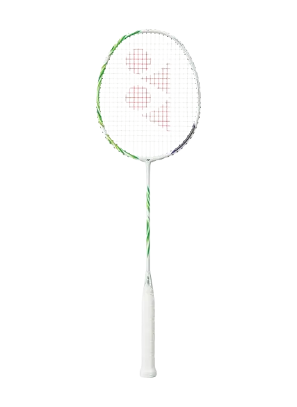 Yonex Astrox 100VA ZZ Badminton Racquet Grayish Beige 3u5 (Free Stringing) - Image 1