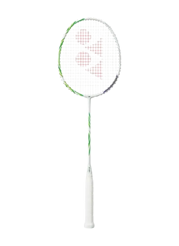 Yonex Astrox 100VA ZZ Badminton Racquet Grayish Beige 3u5 (Free Stringing) - Image 1