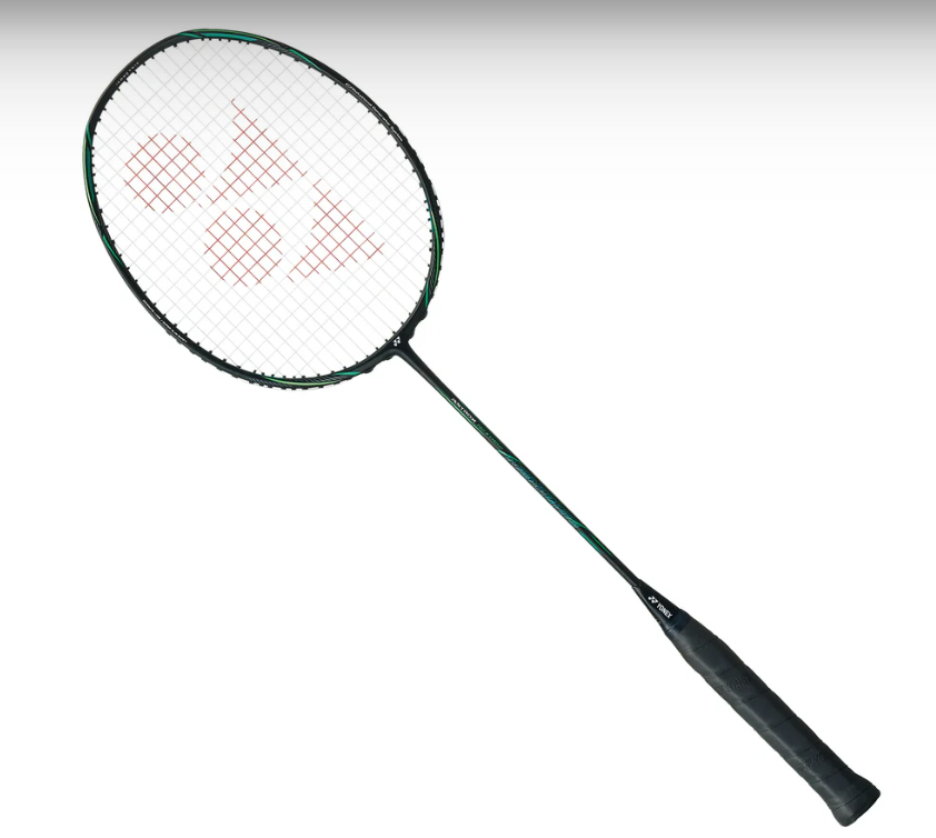 YONEX ASTROX NEXTAGE BLACK/GREEN BADMNINTON RACQUET