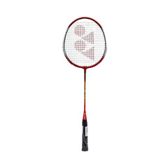 Yonex GR 303_Yonex badminton racket_beginner badminton racket_best Yonex racket_lightweight badminton racket_durable badminton equipment_Yonex sports gear_affordable badminton racket_badminton rackets for training_Yonex GR series