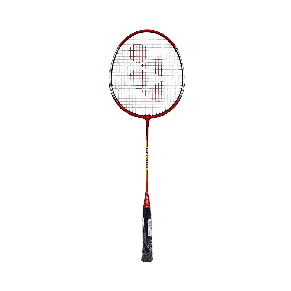 Yonex GR 303_Yonex badminton racket_beginner badminton racket_best Yonex racket_lightweight badminton racket_durable badminton equipment_Yonex sports gear_affordable badminton racket_badminton rackets for training_Yonex GR series