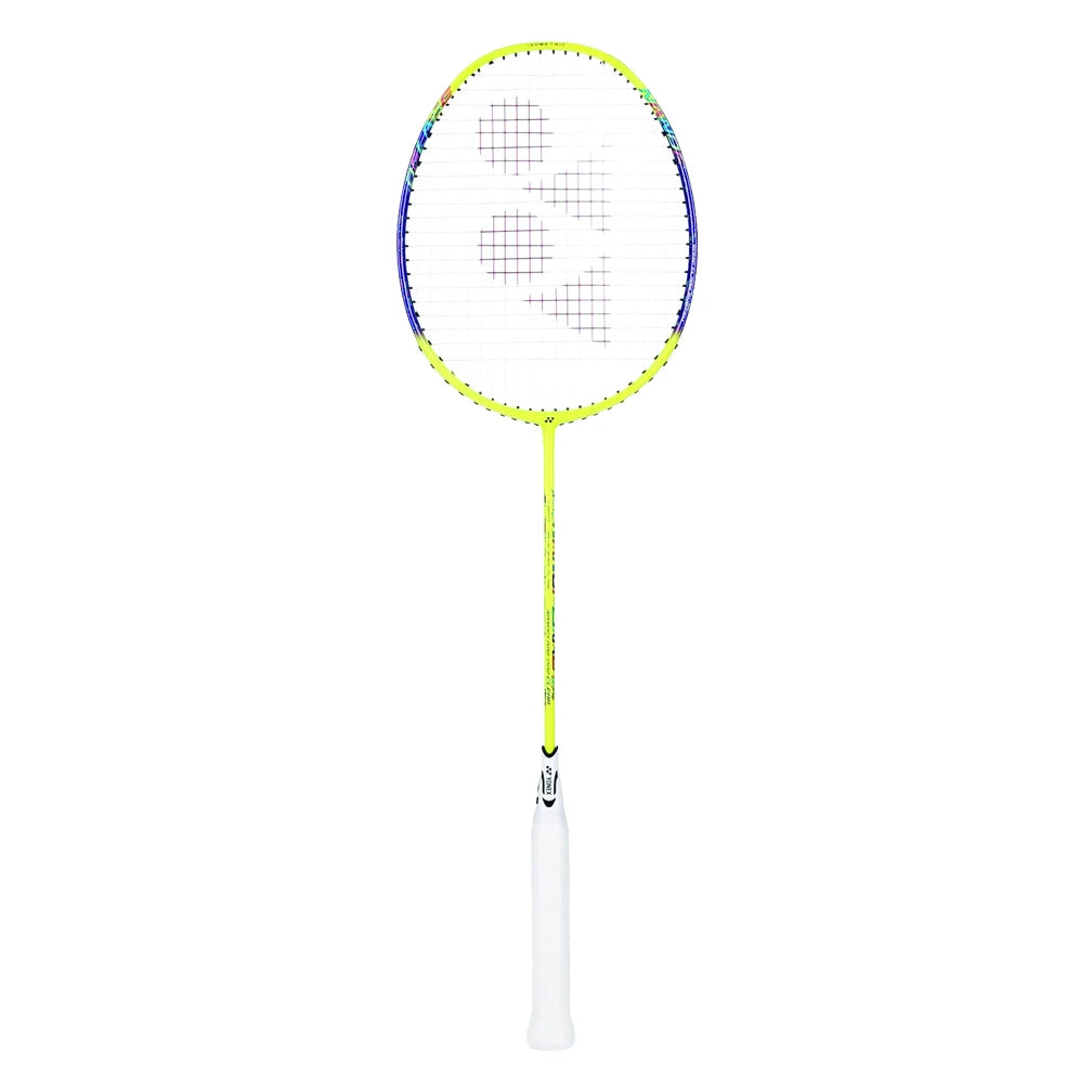 Yonex Nanoflare 002 Feel_badminton racquet | SWC