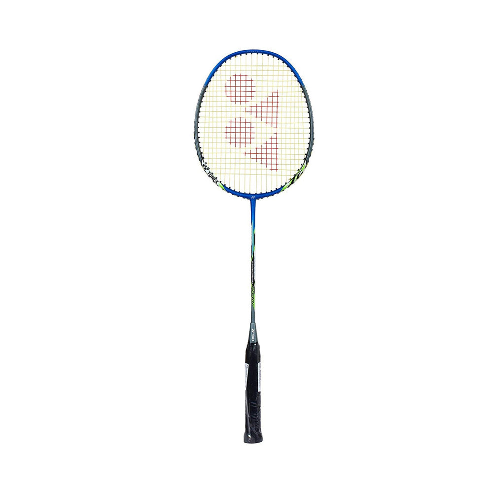 Yonex nanoray 6000i_Yonex badminton racket_advanced badminton racket_best Yonex racket for players_lightweight badminton racket_high-performance badminton equipment_Yonex sports gear_professional badminton racket_Yonex Z-Force series_durable badminton racket